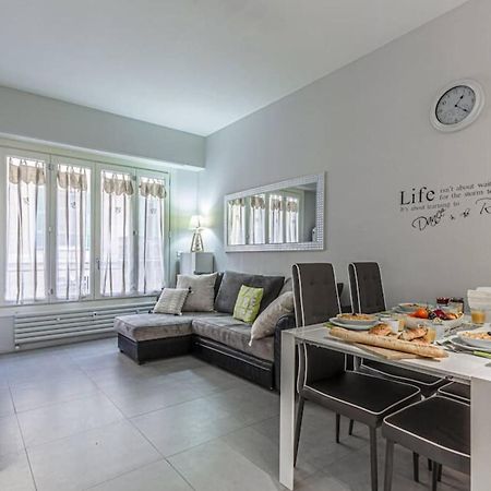 Dante 10 - Cosy Apartment Close Sea Ница Екстериор снимка