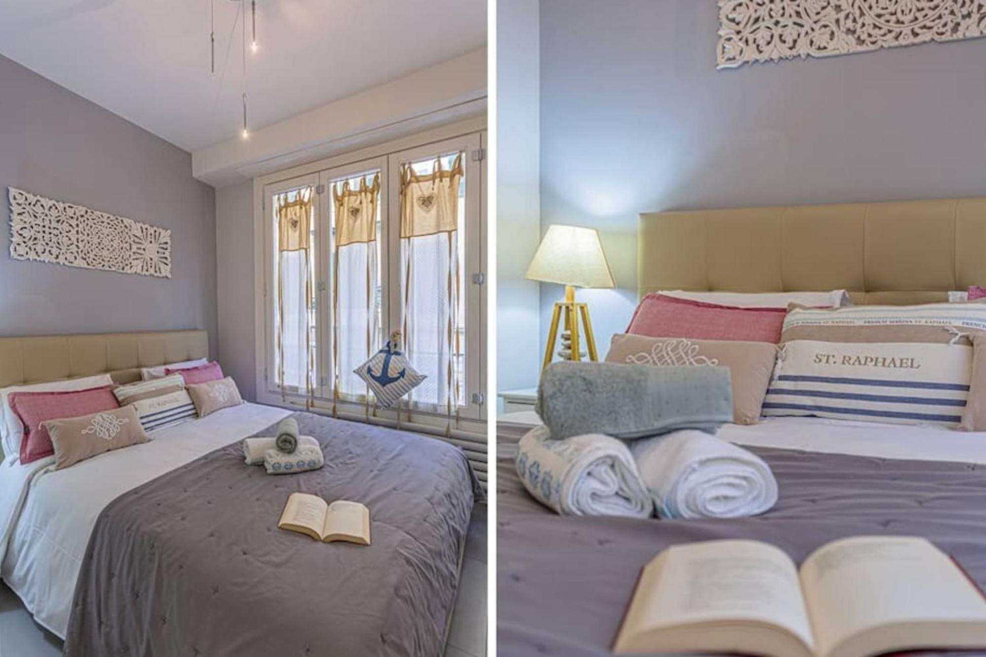 Dante 10 - Cosy Apartment Close Sea Ница Екстериор снимка