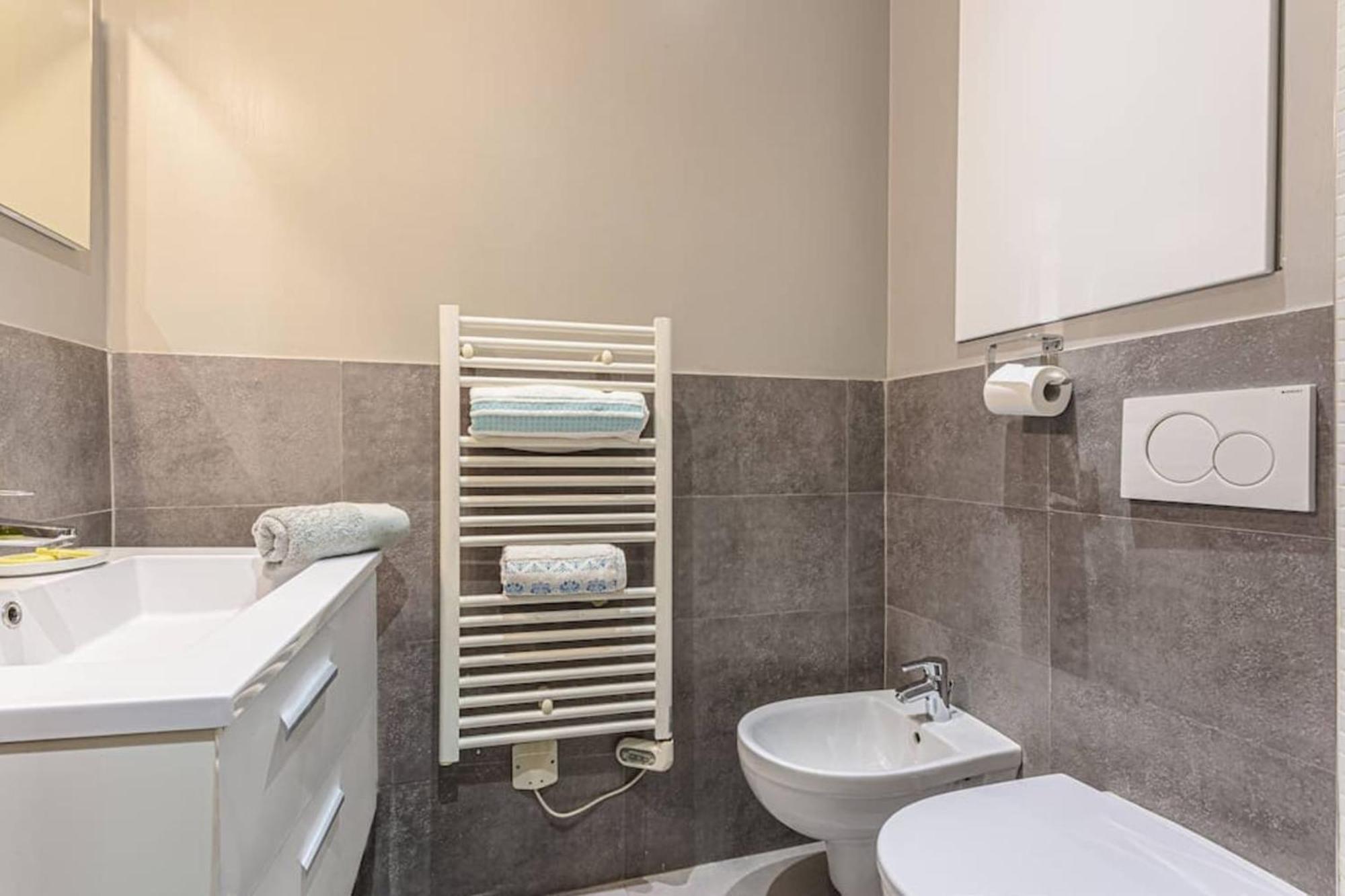 Dante 10 - Cosy Apartment Close Sea Ница Екстериор снимка