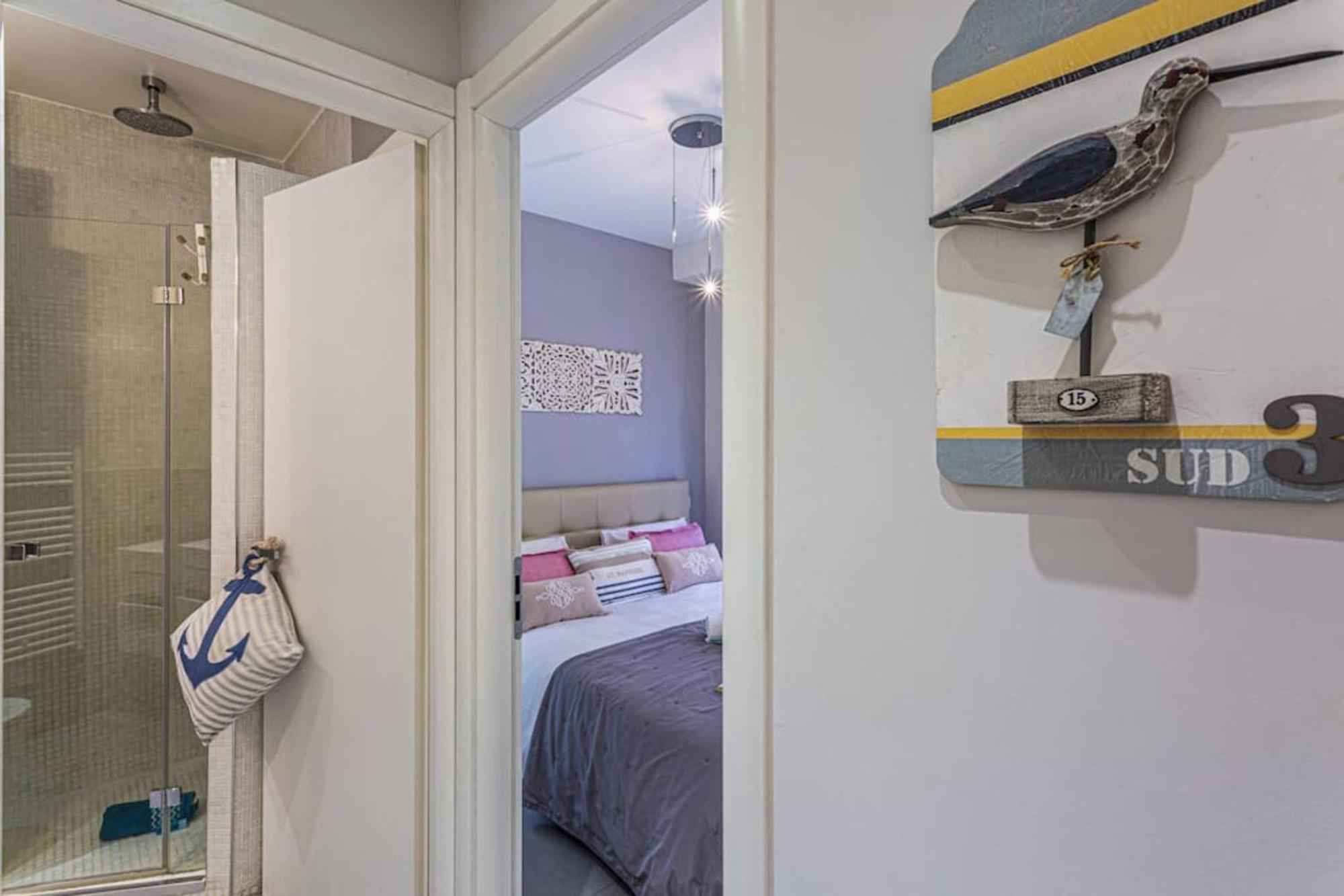 Dante 10 - Cosy Apartment Close Sea Ница Екстериор снимка
