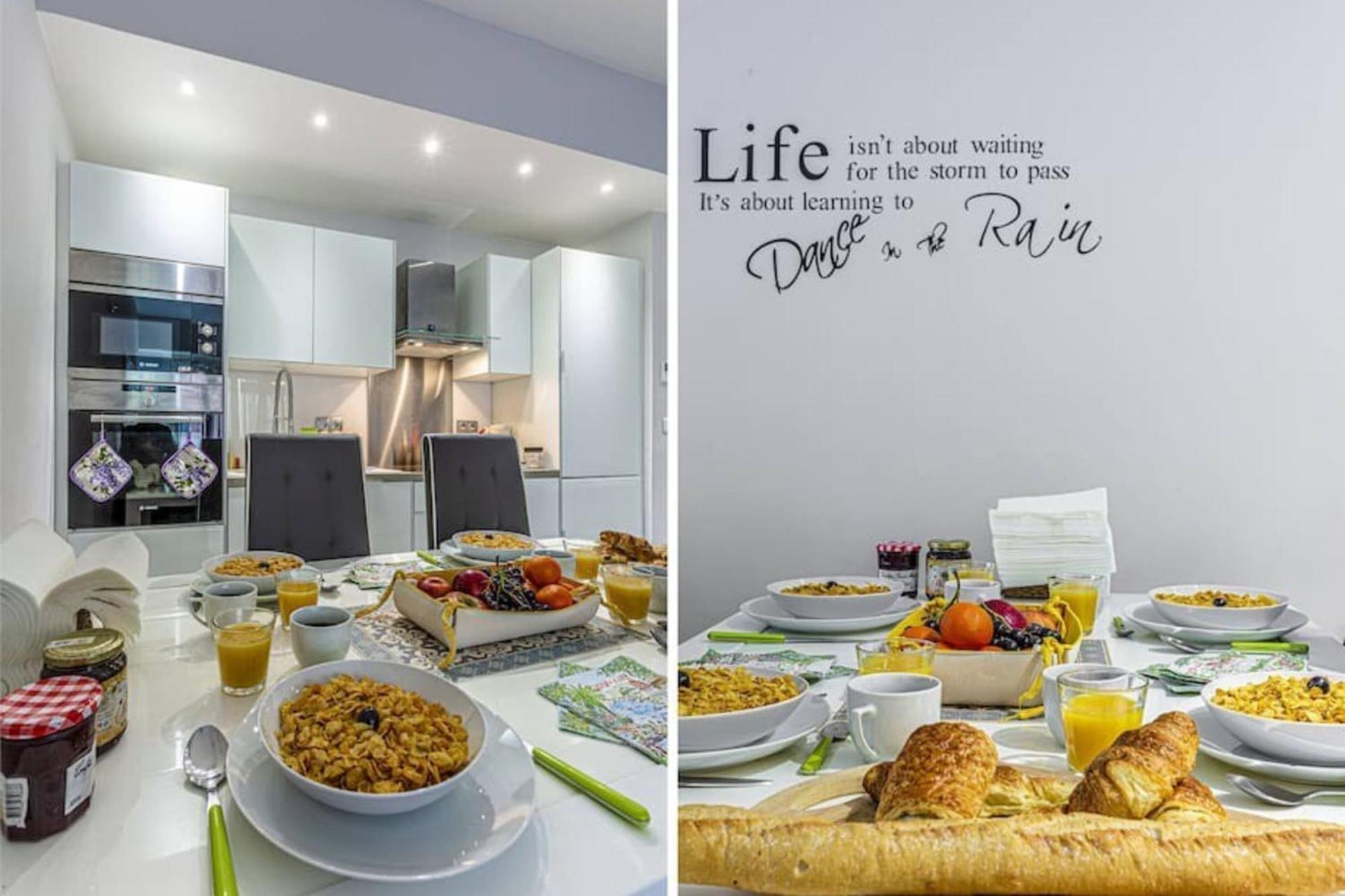 Dante 10 - Cosy Apartment Close Sea Ница Екстериор снимка