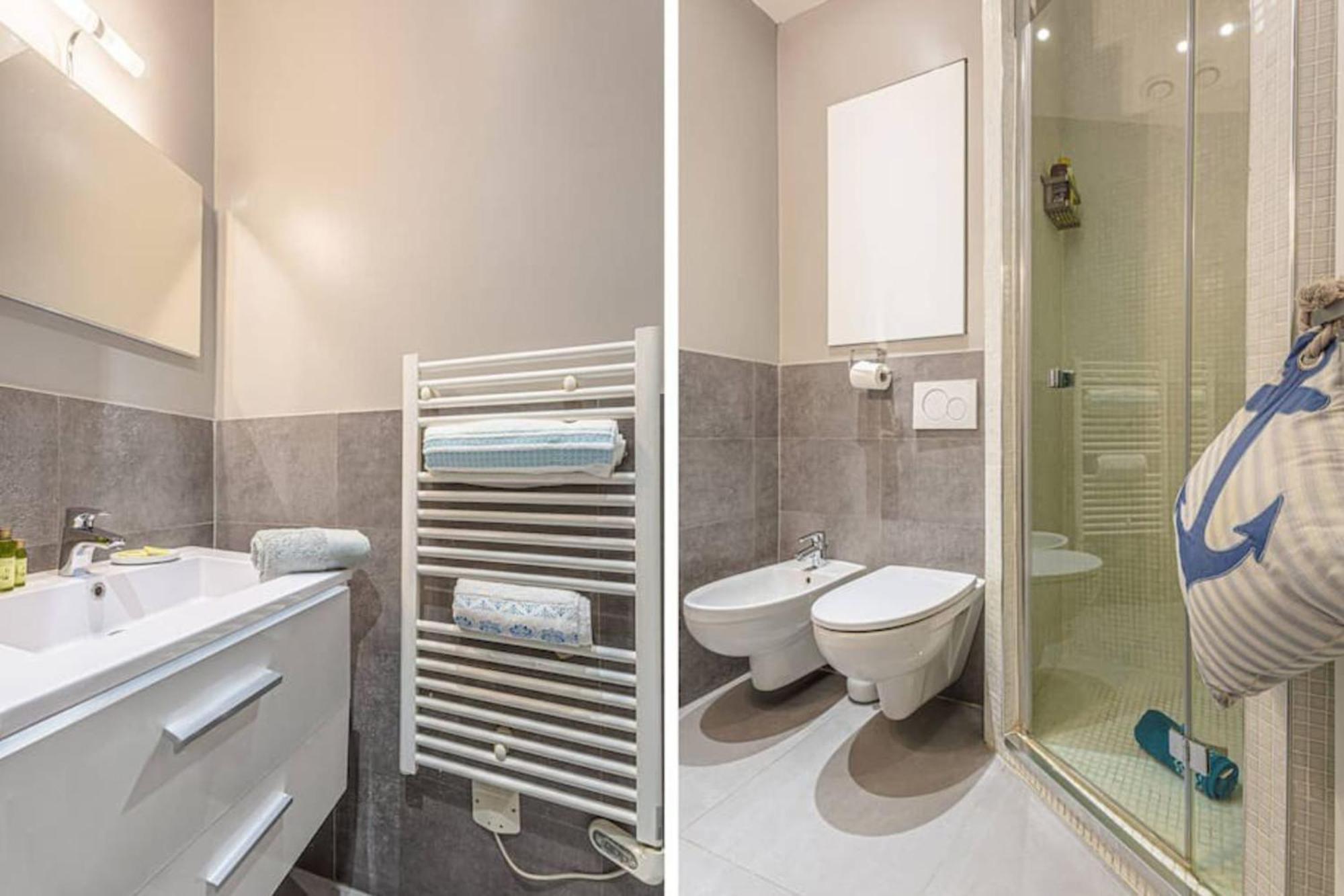 Dante 10 - Cosy Apartment Close Sea Ница Екстериор снимка