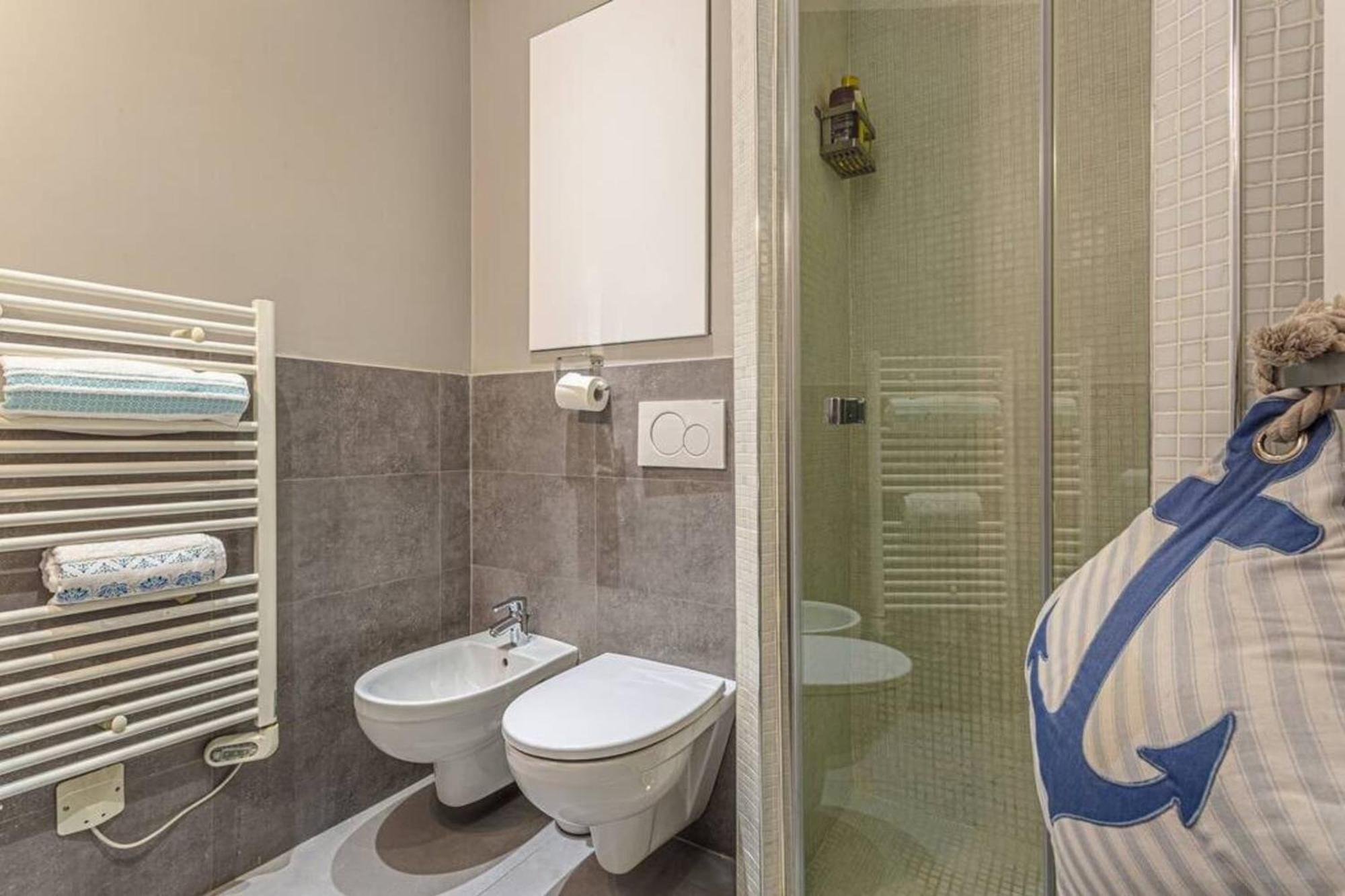 Dante 10 - Cosy Apartment Close Sea Ница Екстериор снимка