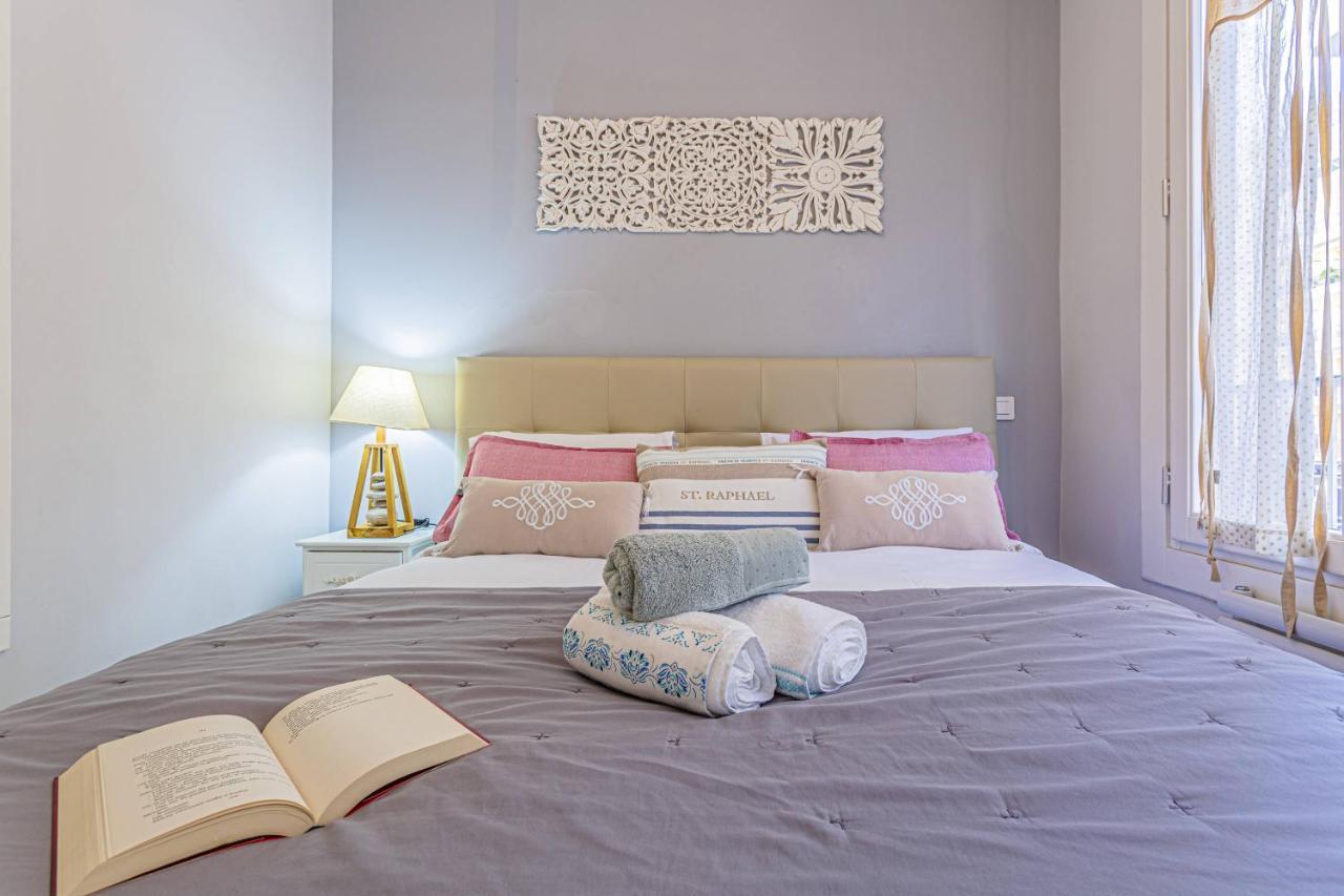 Dante 10 - Cosy Apartment Close Sea Ница Екстериор снимка